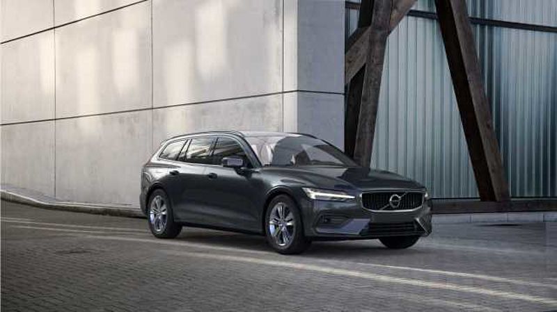 Volvo V60 for Business D3 Geartronic Momentum